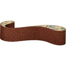 10 x Klingspor Schleifbänder PS 29 F Bänder, 150 x 2000 mm Korn 120 F5