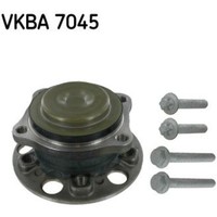 1X SKF Radlager Satz Radlagersatz Vorne FüR Mercedes-Benz S-Klasse W222