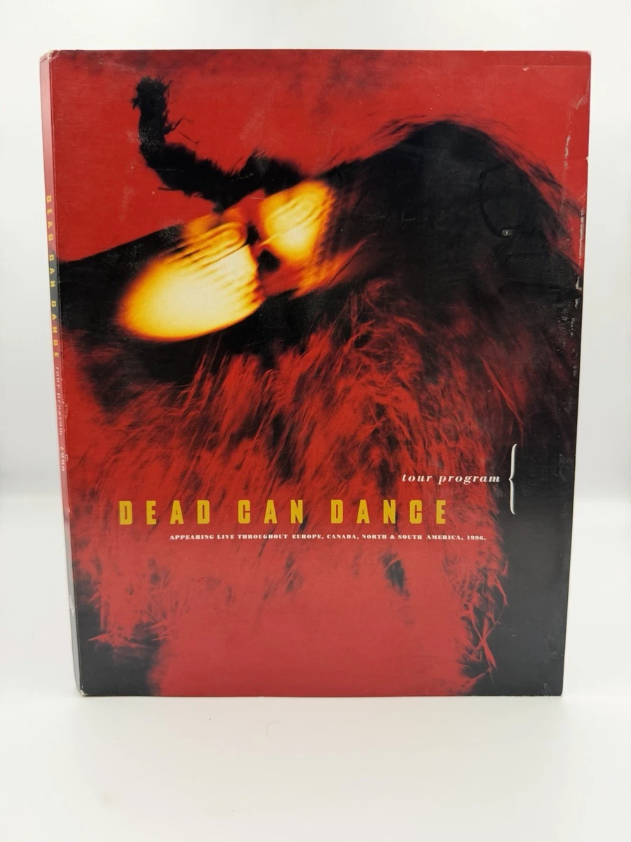 Preços baixos em Dead CAN Dance CDs de música | eBay