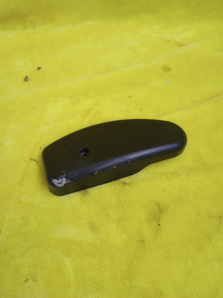 Jenn-Air Refrigerator 12684201B, W10177767 Left Door Hinge Cover, FREE SHIPPING - Image 3 of 4