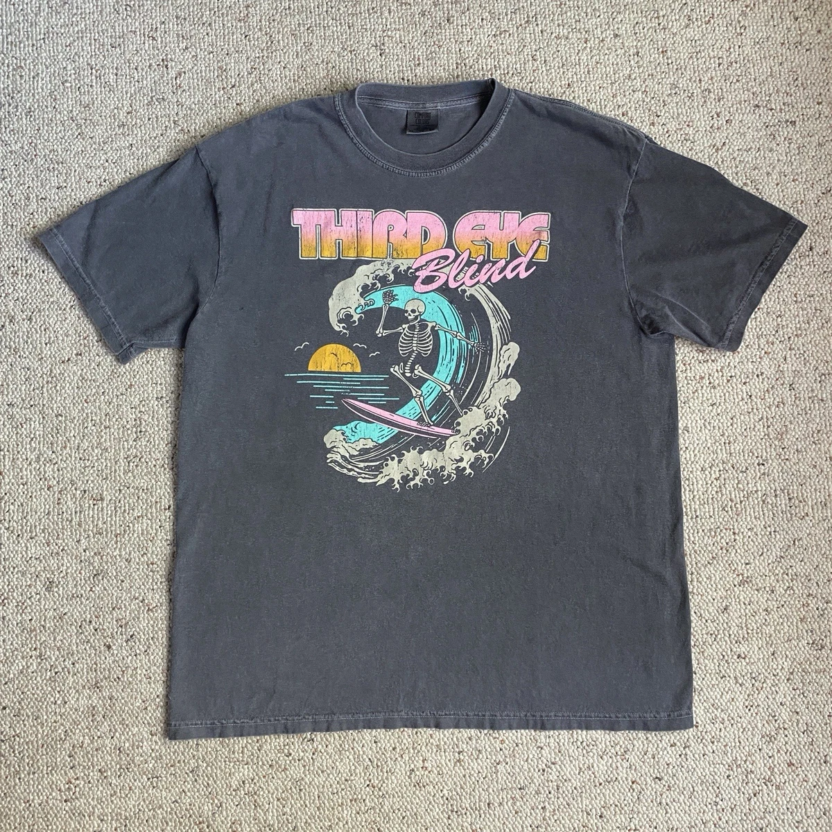 third eye blind shirt products for sale | eBay