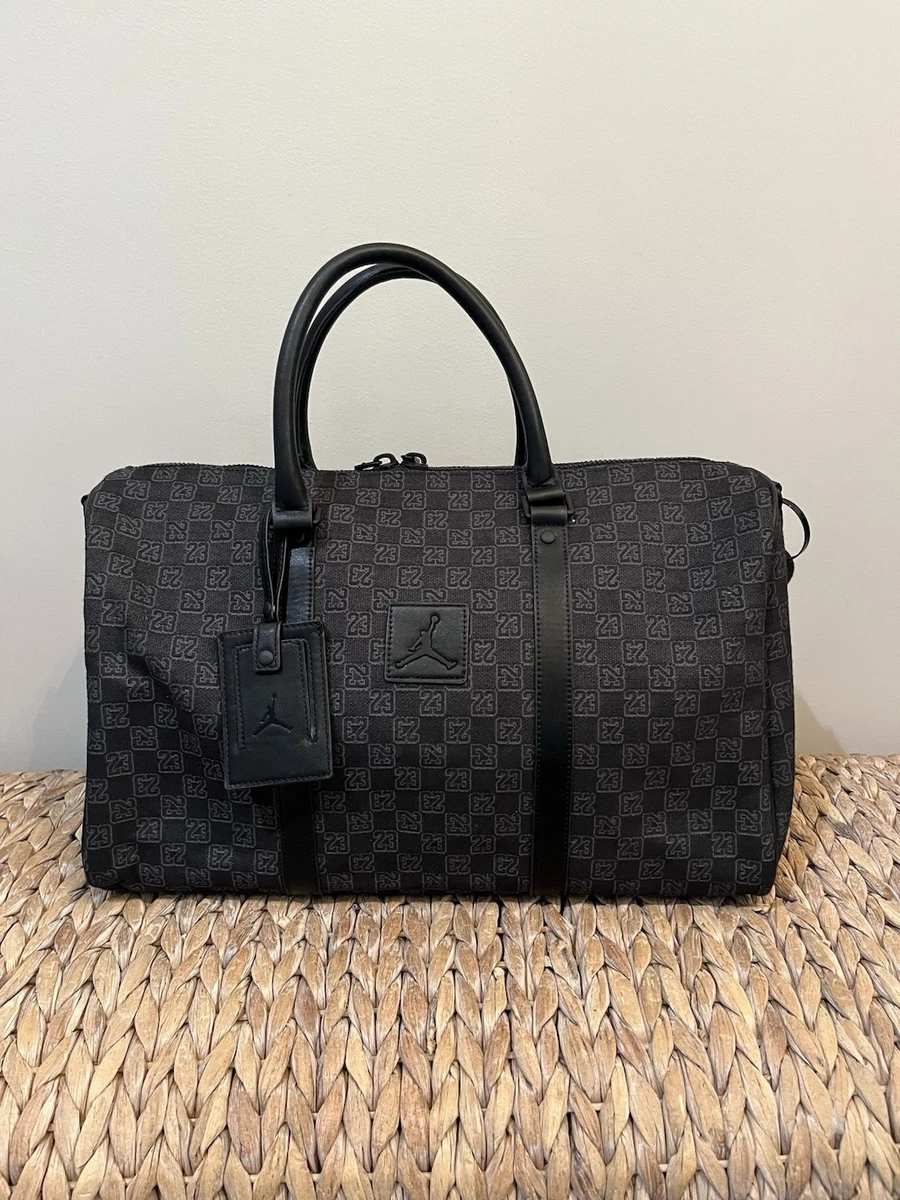 Jordan Duffle Bags for Men for sale | eBay