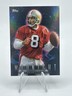 2024 Topps Midnight - #344 Steve Young (NM)