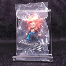 Llavero My Hero Academia 607 Dragon Ball UDM Super Saiyan 4 Gogeta: Zeno