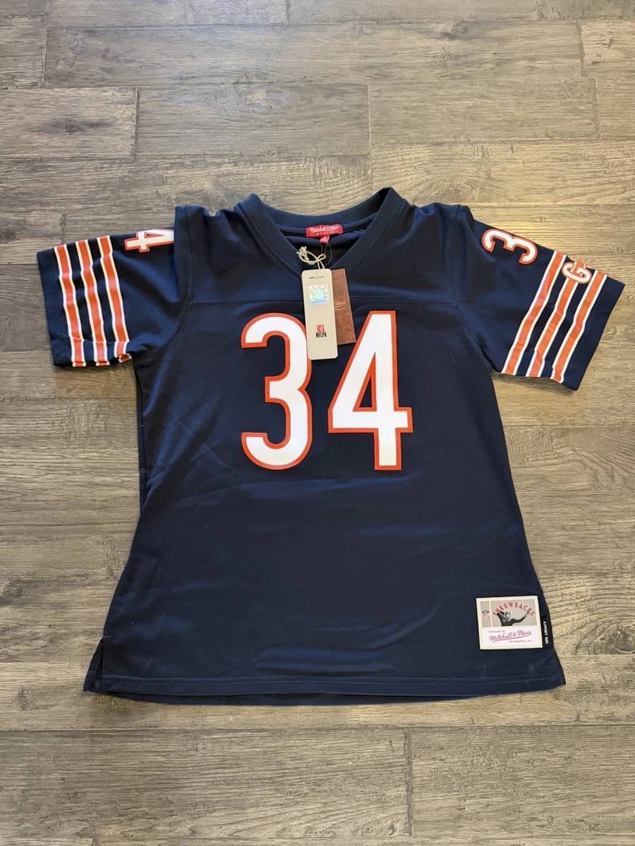 Mitchell & Ness Chicago Bears NFL Jerseys for sale | eBay