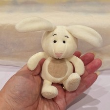Jellycat Bip Bop bunny Tiny  3" new 