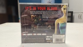 Resident Evil 3: Nemesis (Sega Dreamcast, 2000) CIB, Tested☑️ Disc Clean🔥🔥🔥