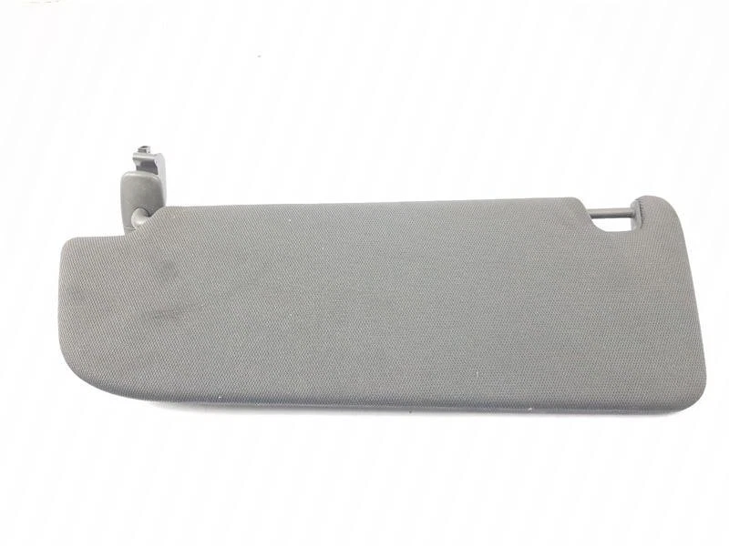 Audi A6 2017 parasol lado del conductor derecho  Foto 4 de 4