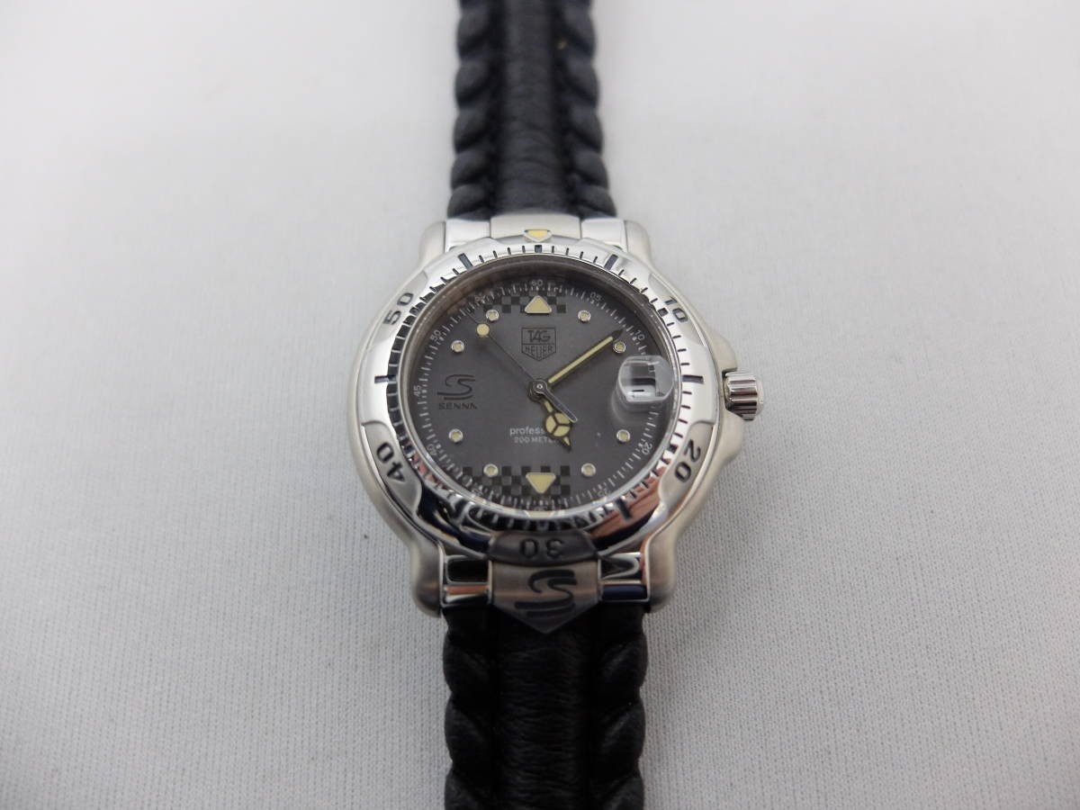 カラカル　BN65 AS04522_40990237_TAGHEUER_LINK