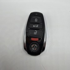 Smart Key Fob 2011-2017 Volkswagen Touareg FCC: IYZVWTOUA MPN: 7P6-959-754