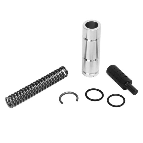 TCC Damper Valve Sleeve Kit 68942 23K Part For ‑ 722.6 Automatic Transmi - Picture 10 of 22