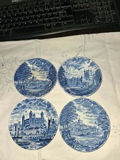 4 Teller "Royal Homes of Britain"