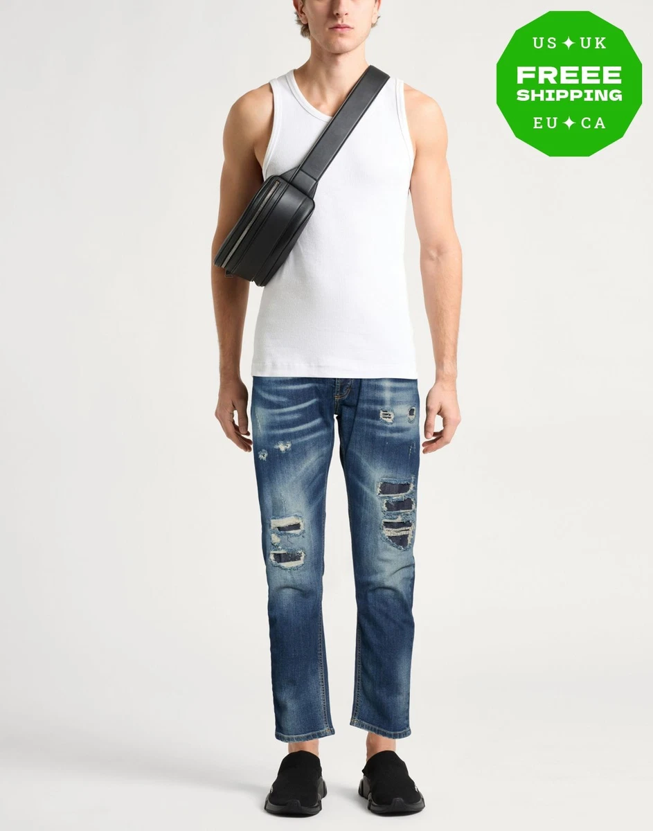 Regular Size Jeans Men's Takeshy Kurosawa for sale | eBay