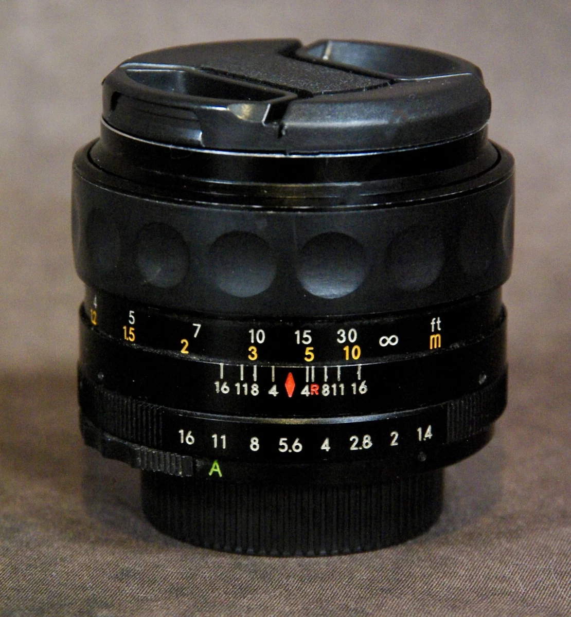 Revuenon M42 Camera Lenses for sale | eBay