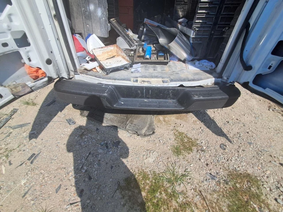 Automatic Transmission 4.3L Fits 10-11 EXPRESS 1500 VAN 363393 Foto 3 de 4