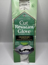 NEW Victorinox Cut Resistant Glove Designed For Food Service Industry Size Large