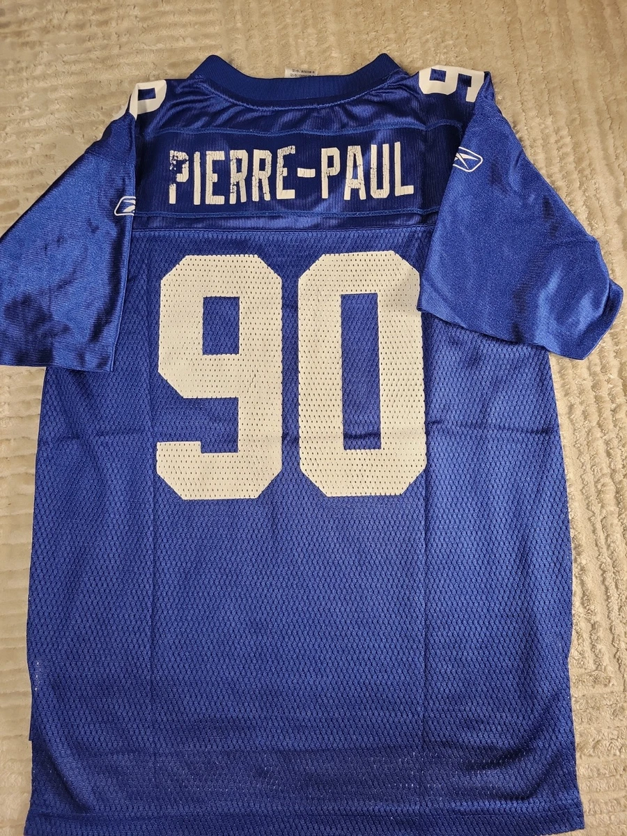 Jason Pierre-Paul NFL Jerseys for sale | eBay
