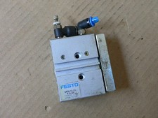 Festo Dfm-16-10-P-A-Gf .62991" X .393" Stroke Air Cylinder Festo .62991"