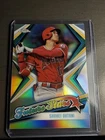 2019 Topps Chrome - Future Stars Shohei Ohtani #FS-1 2nd Year!!