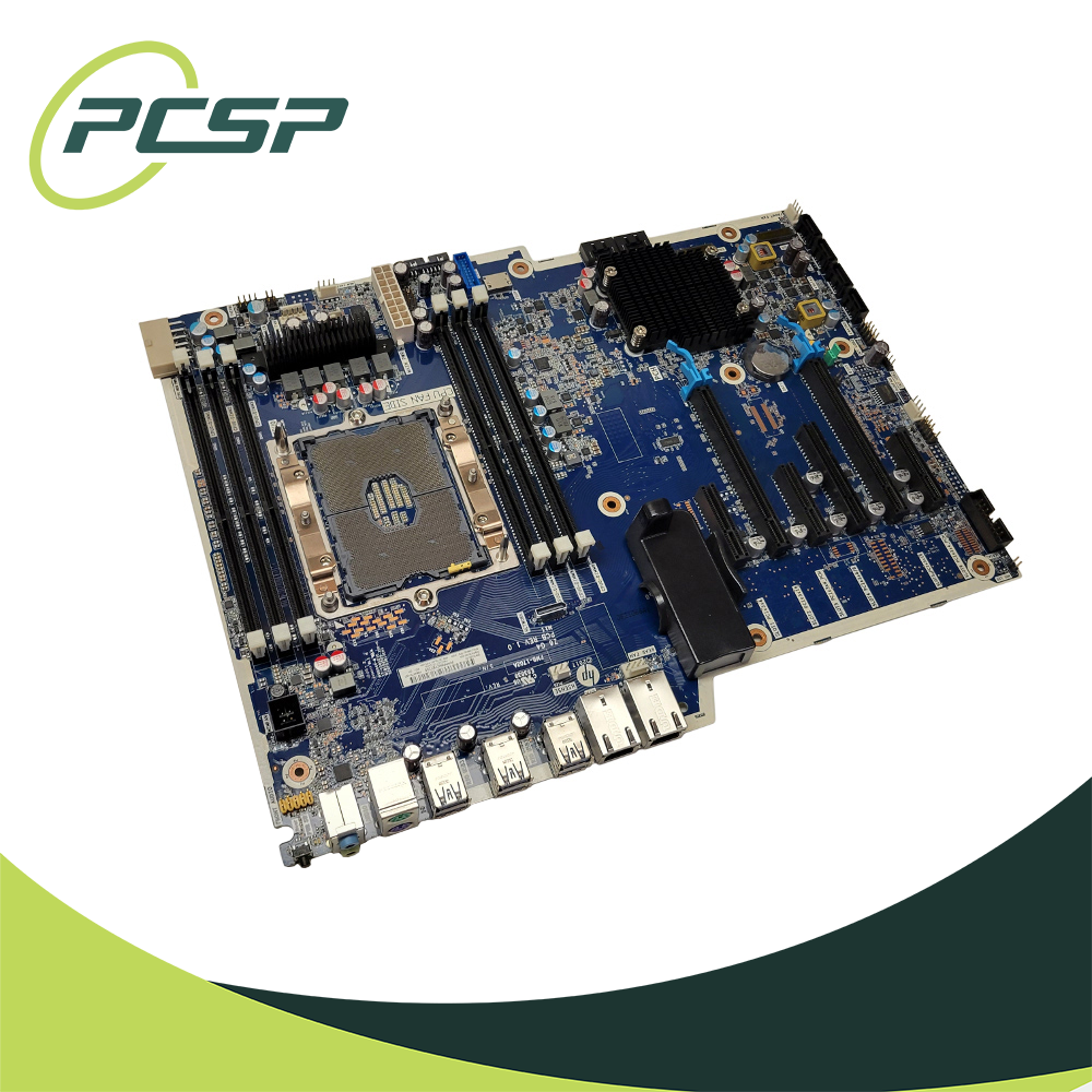 HP Z6 G4 Workstation Intel LGA3647 DDR4 DIMM Motherboard HP Z6 G4 Workstation Intel LGA3647 DDR4 DIMM Motherboard