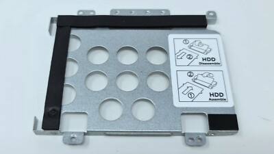 Dell Vostro 5471 Hard Drive Caddy Carrier | eBay