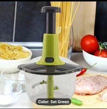 Manual Vegtable Chopper