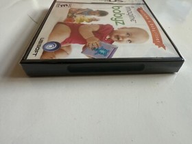 Imagine: Babyz (Nintendo DS, 2007) New Factory Sealed OOP Ubisoft FAST SHIPPING