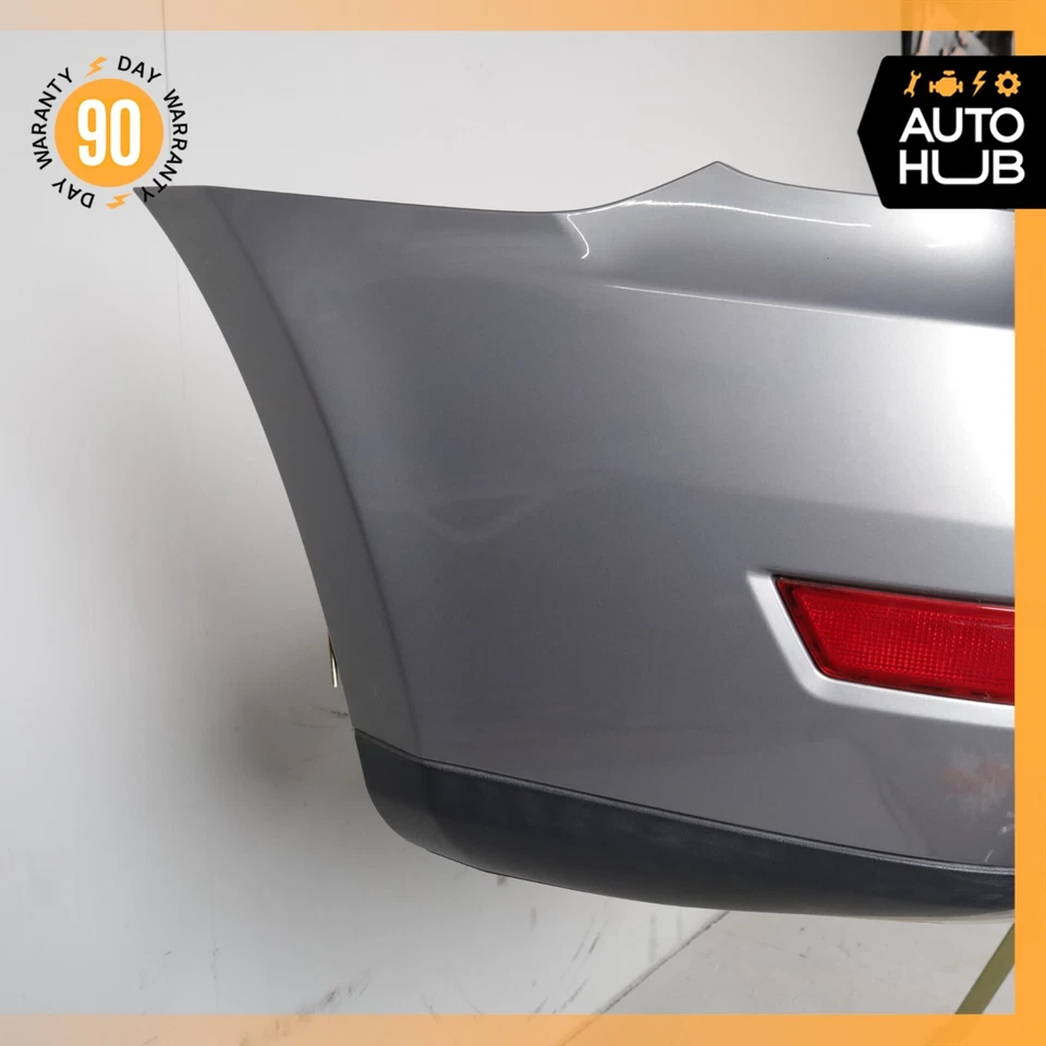 09-11 Mercedes W164 ML350 ML320 ML550 основание задний бампер крышка в сборе OEM - Изображение 3 из 4