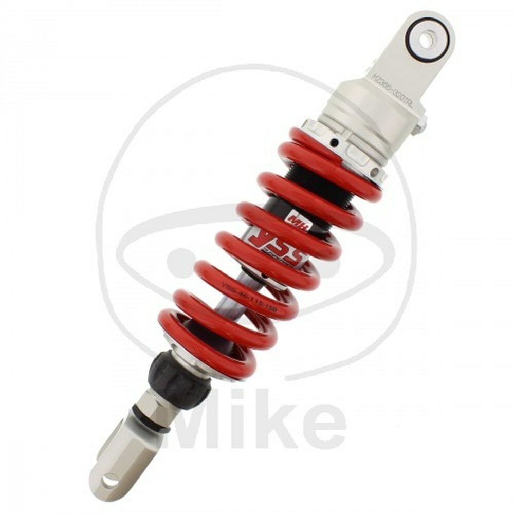 Mono Shock YSS Rear For HONDA 250 NX AX1 1990-1989 | eBay
