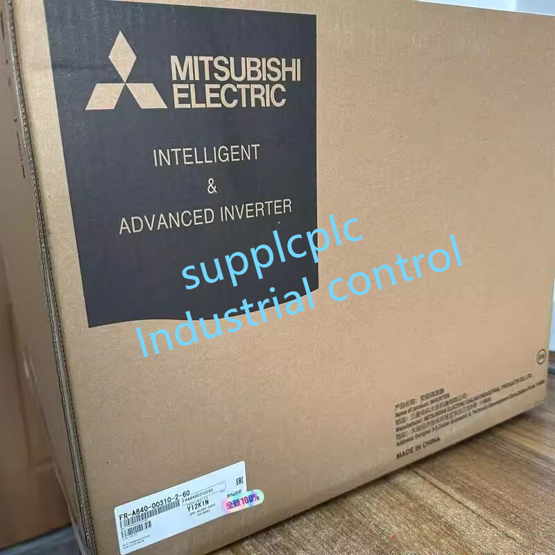 1PCS Mitsubishi MR-J2S-200B-S065 Drive new DHL Transport | eBay