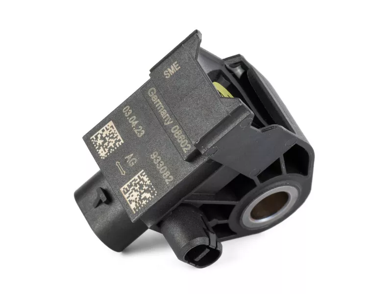 Continental Crash Sensor for Pedestrian Protection fits BMW 