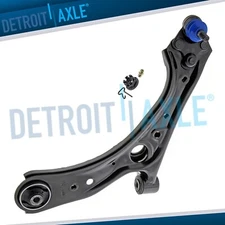 Front Left Lower Control Arm +Ball Joint for 2016 2017 2018 2019-2021 Honda HR-V