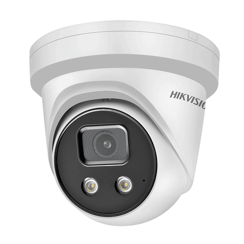 Hikvision Original 4K 8MP Darkfighter AcuSense DS-2CD2386G2-IU POE IR IP Camera - Picture 17 of 22