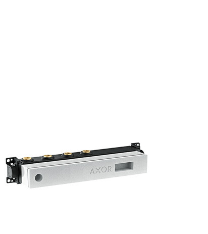 Hansgrohe Basisset Axor Thermostat Modul Select 18310180 - Bild 1 von 1