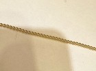 Jewelry By Paula 14k Solid Yellow Gold 3mm Beaded Ball Bracelet – 7.5″ – Made In Italy