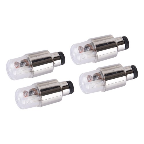 Glow In The Dark Tire Valve Caps, 16PCs Fluorescent Valve - Foto 7