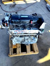 Accord 4dr 2.4L Engine Motor VIN 2 Cali Emissions PZEV 2016 - 2017 92K Miles