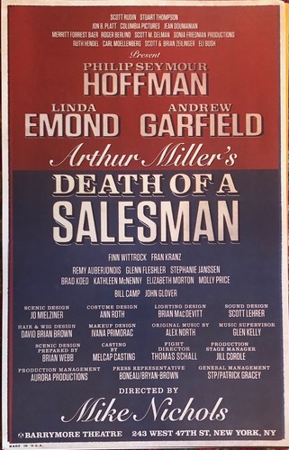 Broadway Posters Window Cards 14X22" - Picture 58 of 197