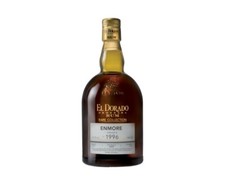 EL DORADO RARE COLLECTION ENMORE 1996 RUM