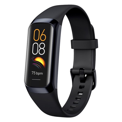 Fitness Tracker Electronic Bracelet LED Screen Sleep Health Monitor for Sports - Zdjęcie 4 z 18