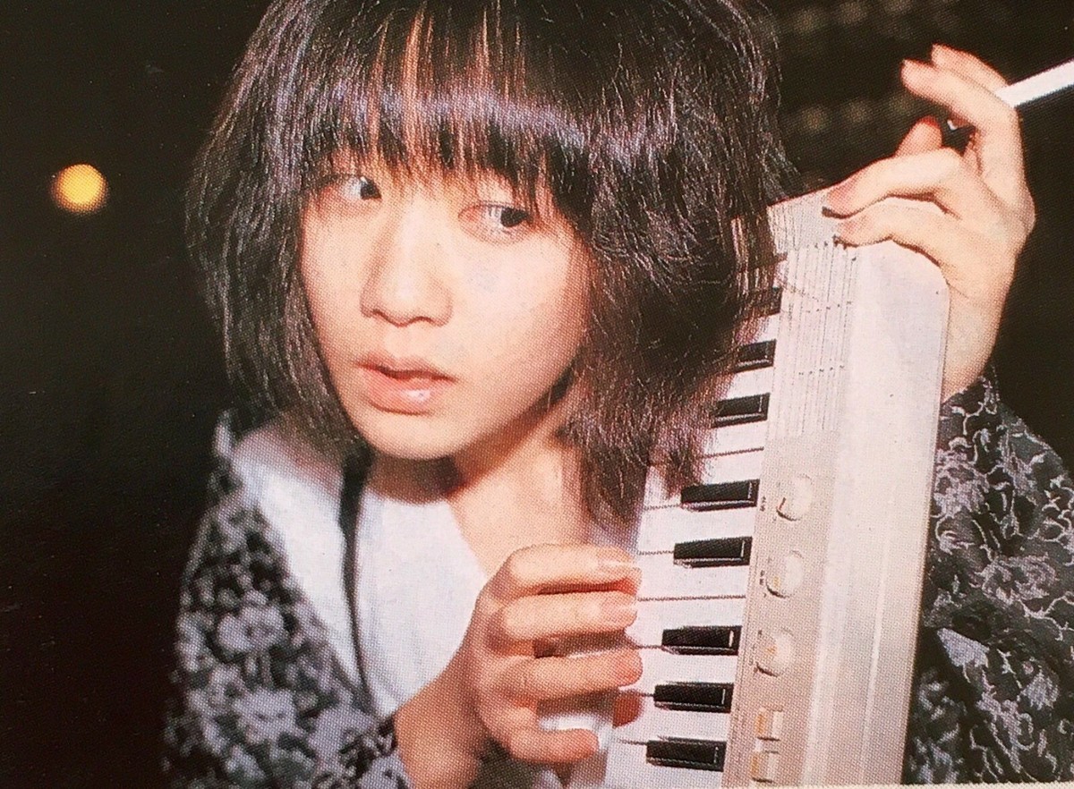 Jun Togawa – Suki Suki Daisuki LP+EP 邦楽 Jun Togawa / SUKI SUKI DAISUKI Blue Spec CD 1985 Remaster 2016 TIK