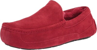 Red UGG Men display picture 1