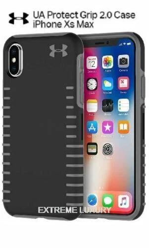 Under armour phone case iphone hotsell xs max