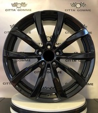 4 Cerchi in lega Compatibili Per Ford C-Max Focus Kuga Mondeo Puma da 16" NUOVI!