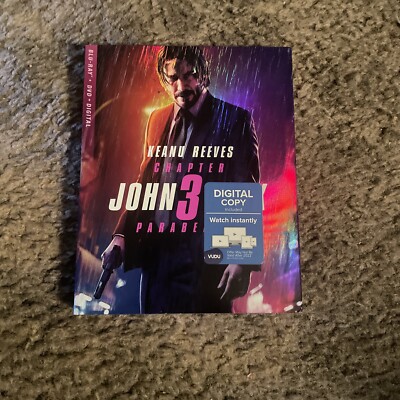 Parabellum Prime John Wick Watch Online Stream Parabellum Netflix