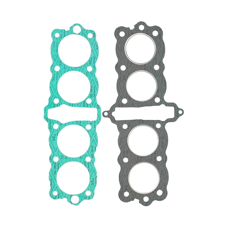 JUEGO DE JUNTAS DE MOTOR NUEVO PARA HONDA CB 550 CB550 CB500K CB550F 1974 - 1980 Foto 4 de 4