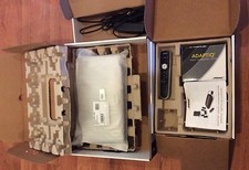 BOSE LIFESTYLE T20 HOME THEATER SYSTEM - 5.1 CH -HD UPGRADE KIT ONLY BOSE SOUND