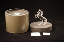 Swarovski Pferd Hengst 174958 mit OVP und Zertifikat