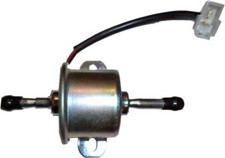 Fuel Pump for Volvo EC27C
