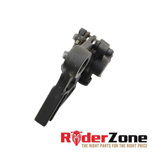 2021 - 2023 KAWASAKI NINJA ZX10R REAR BRAKE CALIPER BACK MOUNT BRAKING STOCK - Picture 13 of 14